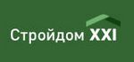 СТРОЙДОМ ХХI
